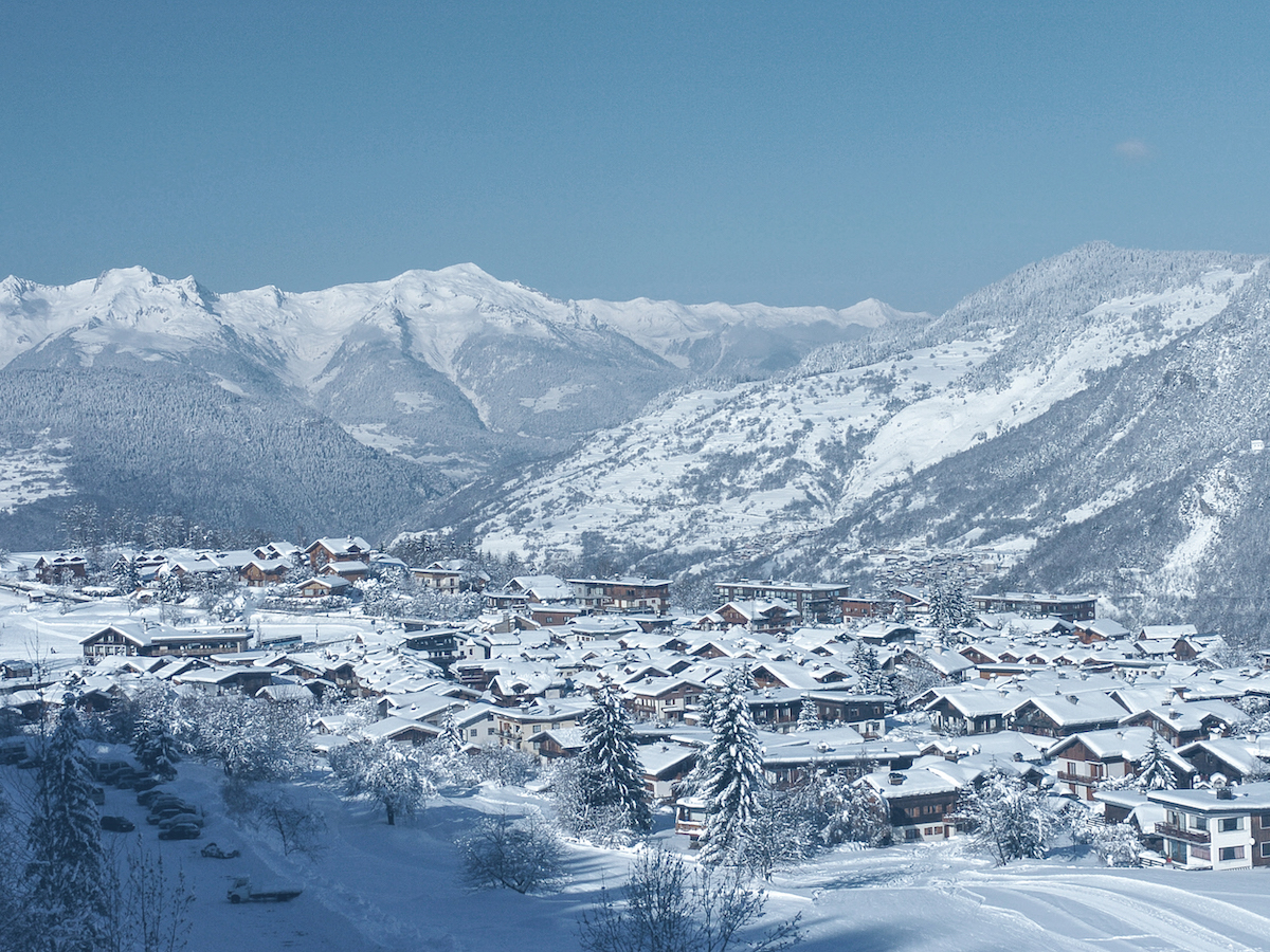 Courchevel